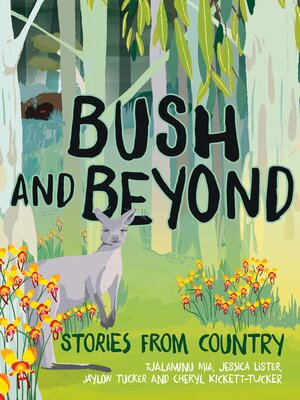 cover image of Bush and Beyond